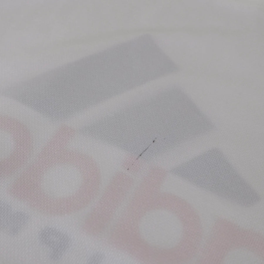 ADIDAS EQUIPMENT T-SHIRT WHITE