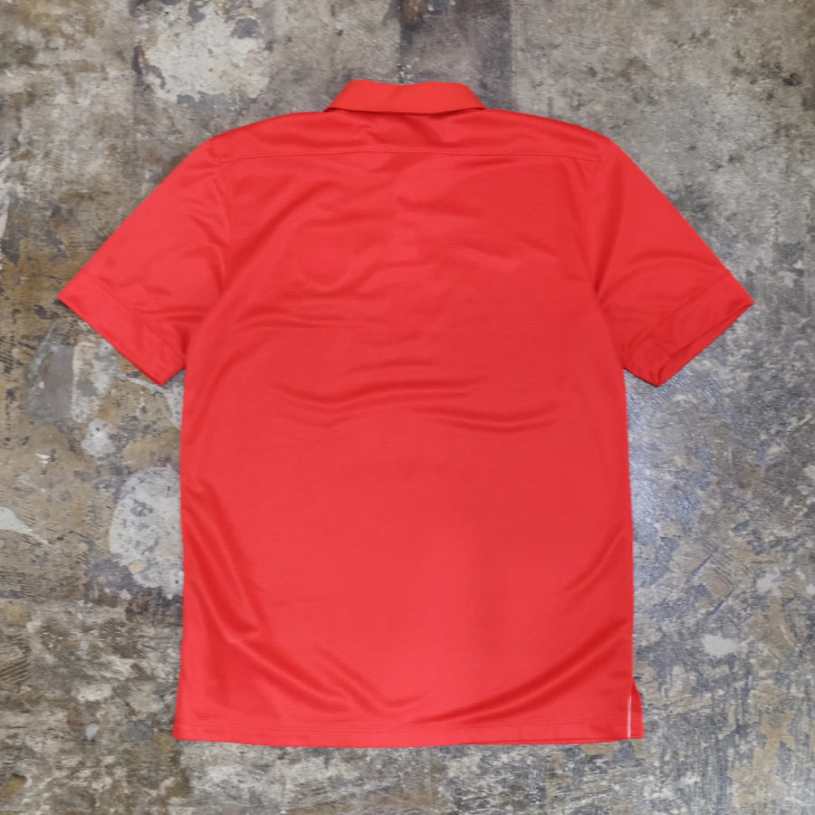 NIKE ENGLAND 150 YEARS SOCCER JERSEY RED