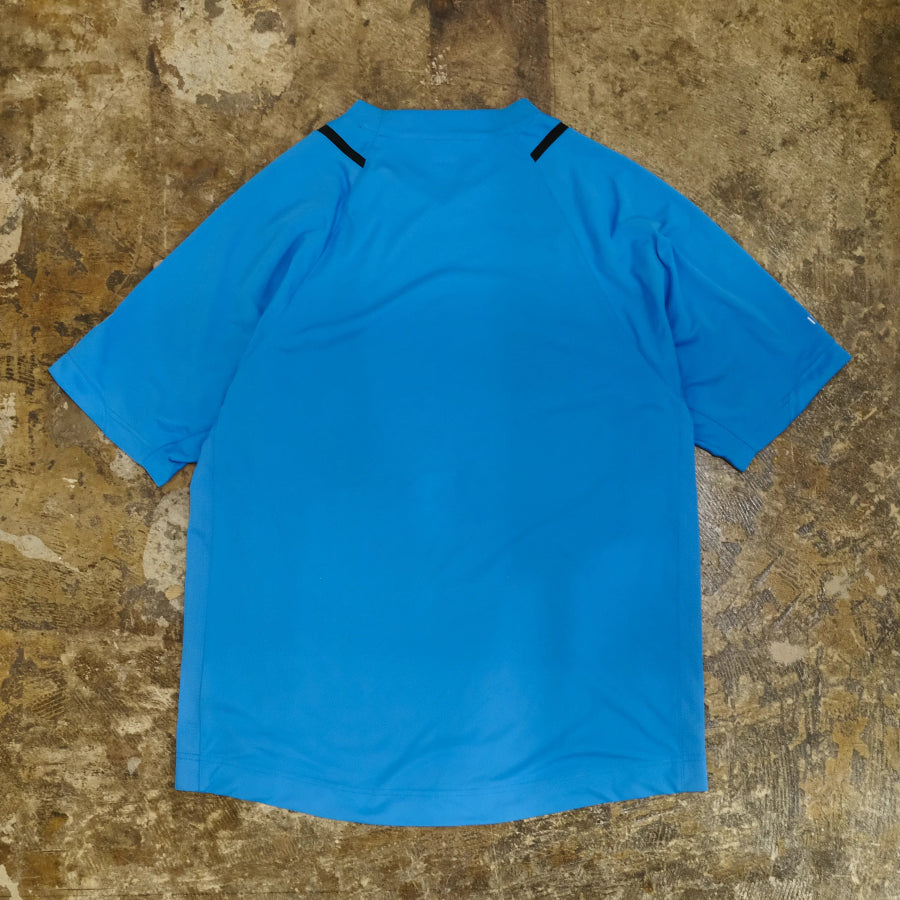 NIKE INTER SOCCER JERSEY BLUE