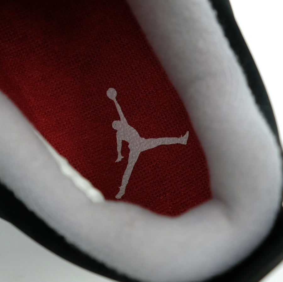 AIR JORDAN 4 RETRO "BRED" 2012 (20241229001)