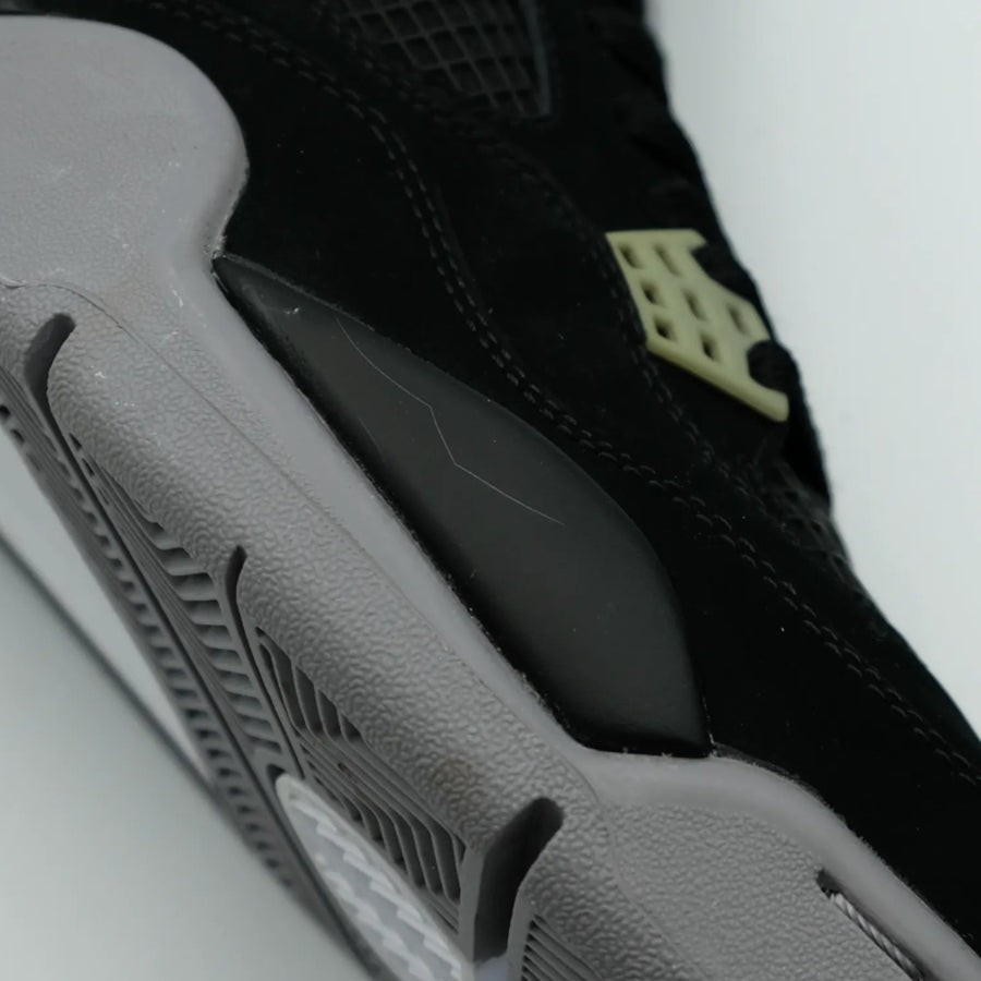 AIR JORDAN 4 RETRO "BRED" 2012 (20241229001)