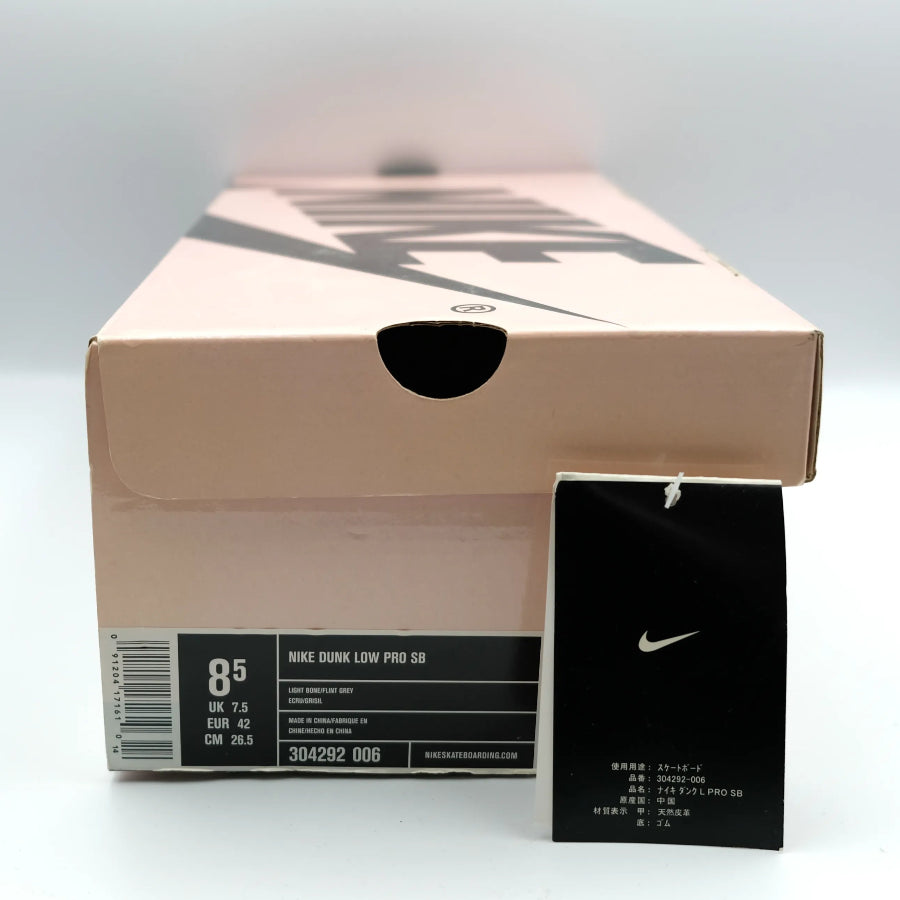 DUNK LOW PRO SB "BAND AID" (20250110002)