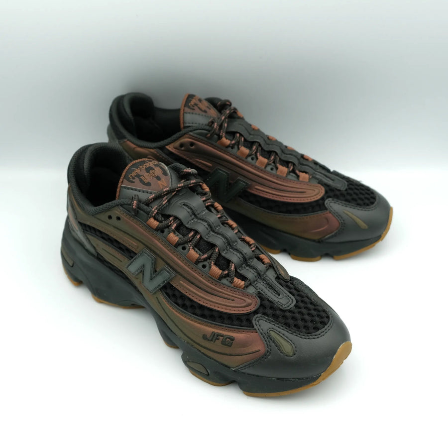 1000 JOE FRESHGOODS "WHEN THINGS WERE PURE PACK - BLACK ICE" (20250110001)