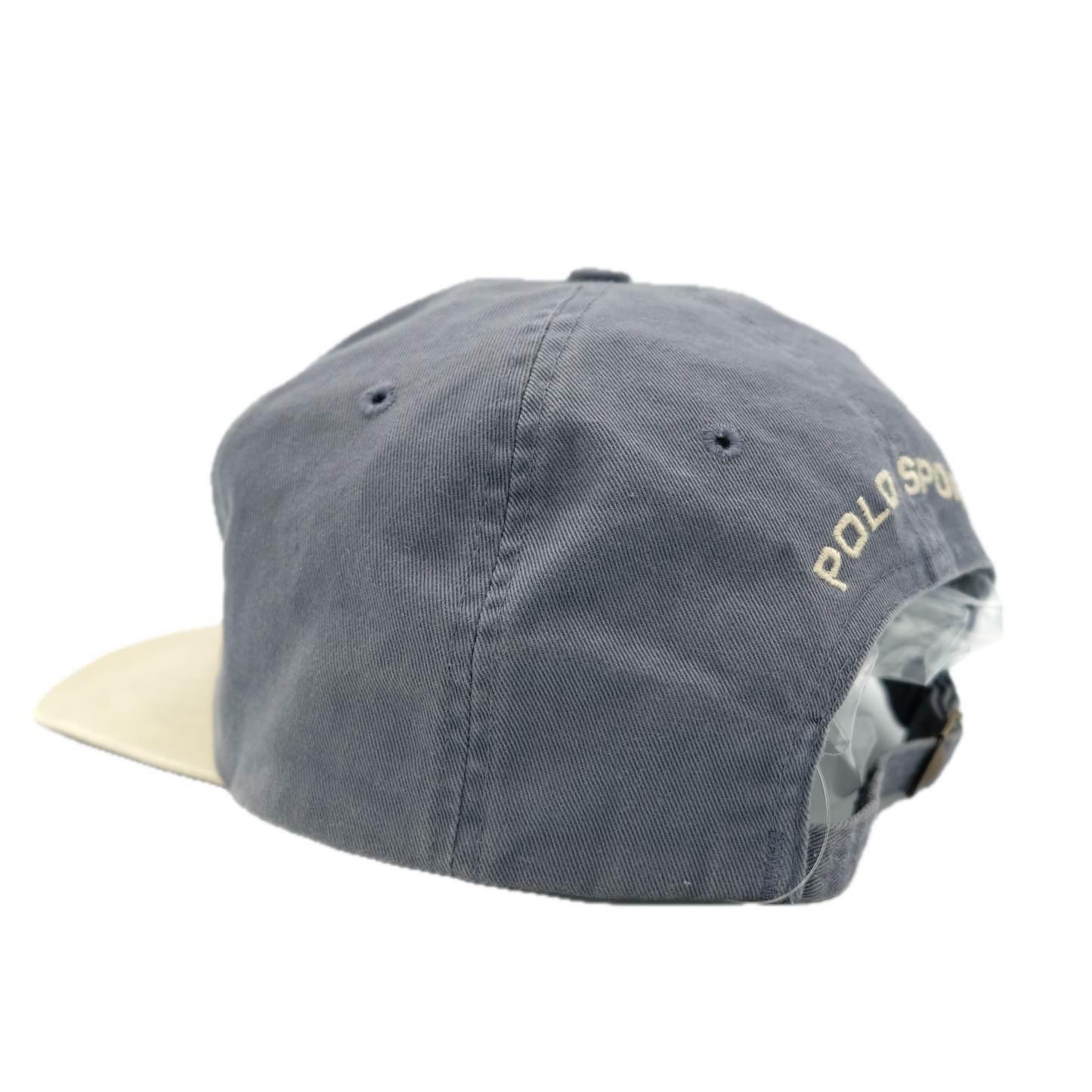 POLO SPORT RALPH LAUREN SPORTS MAN MOUNTAIN FLAG HAT