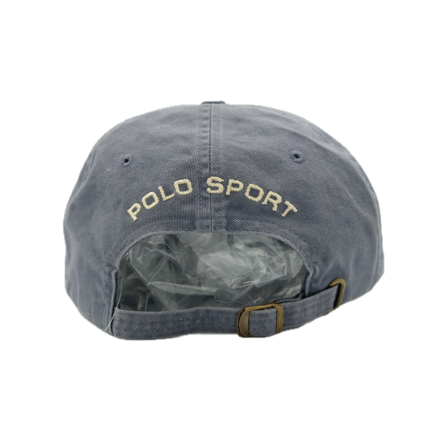 POLO SPORT RALPH LAUREN SPORTS MAN MOUNTAIN FLAG HAT