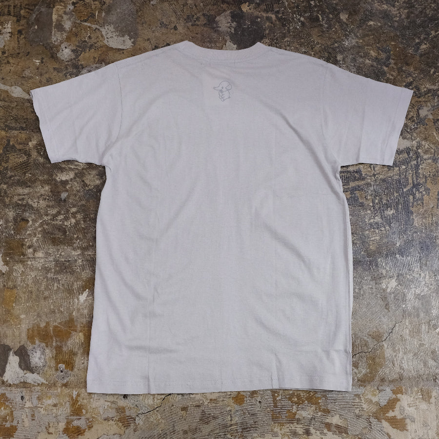 NY YANKEES SATO T-SHIRT GREY
