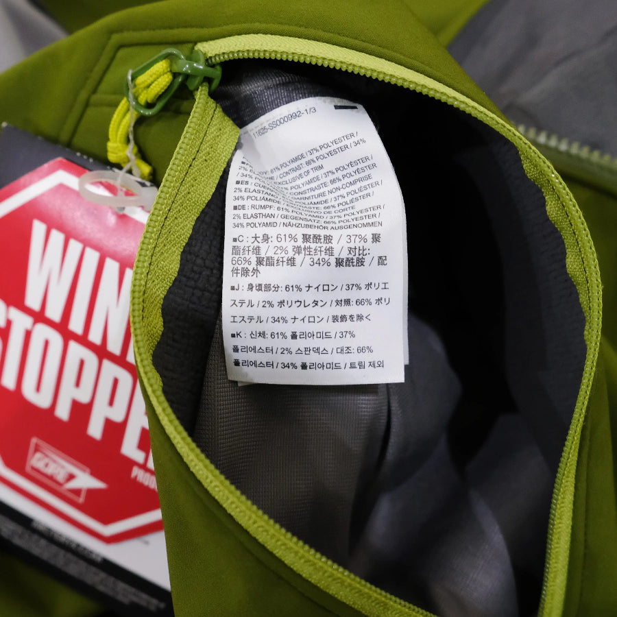 ARC'TERYX VENTA SV JACKET