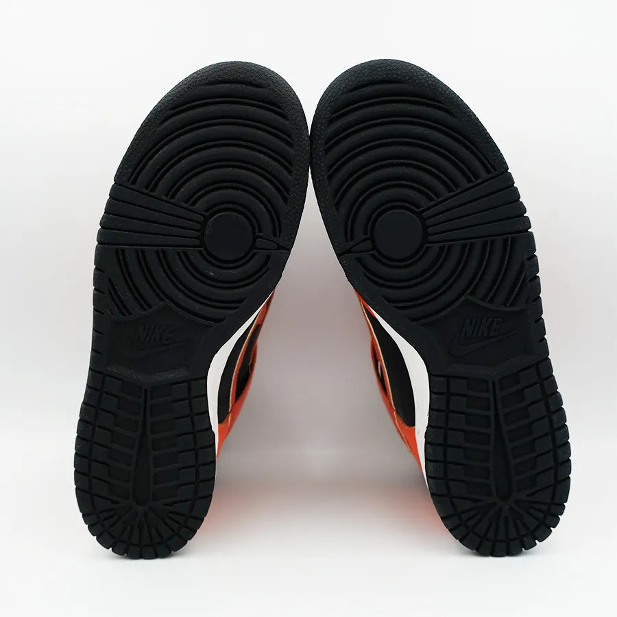 DUNK HI LE COLLEGE ORANGE