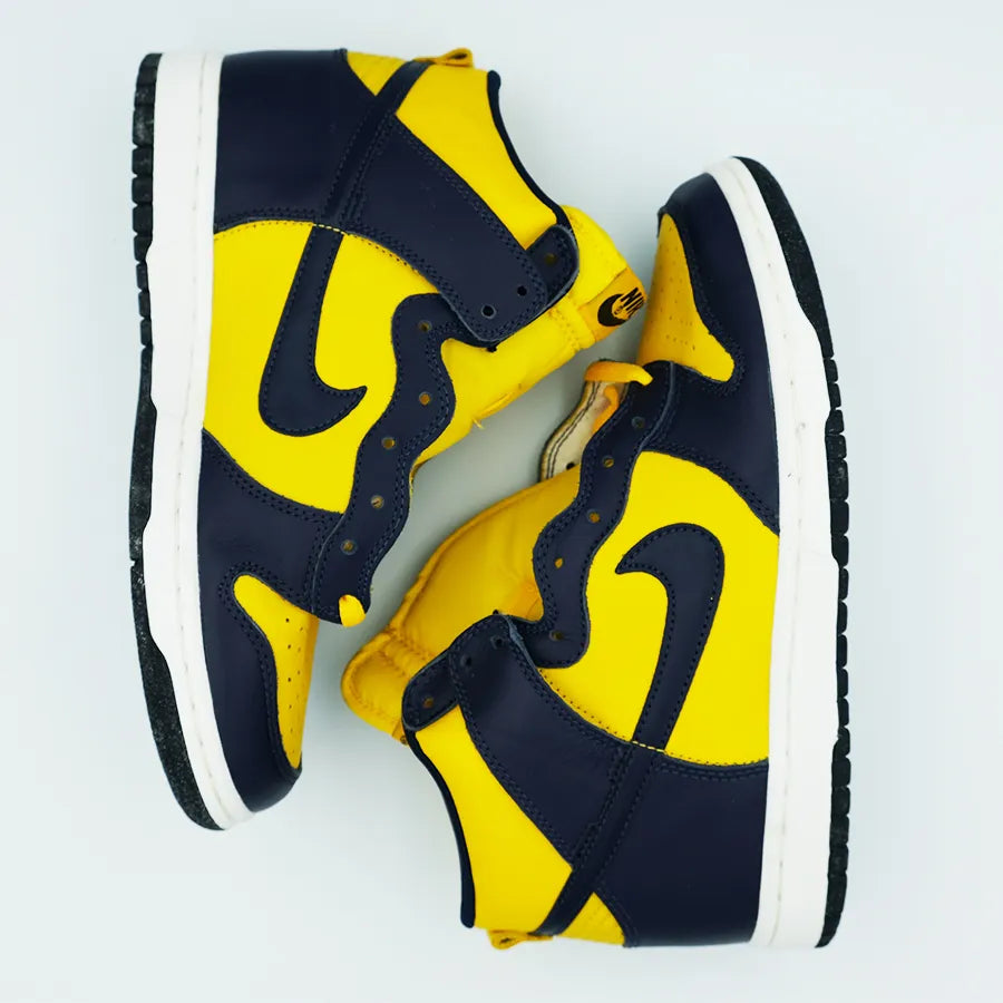 DUNK HIGH LE “MICHIGAN”