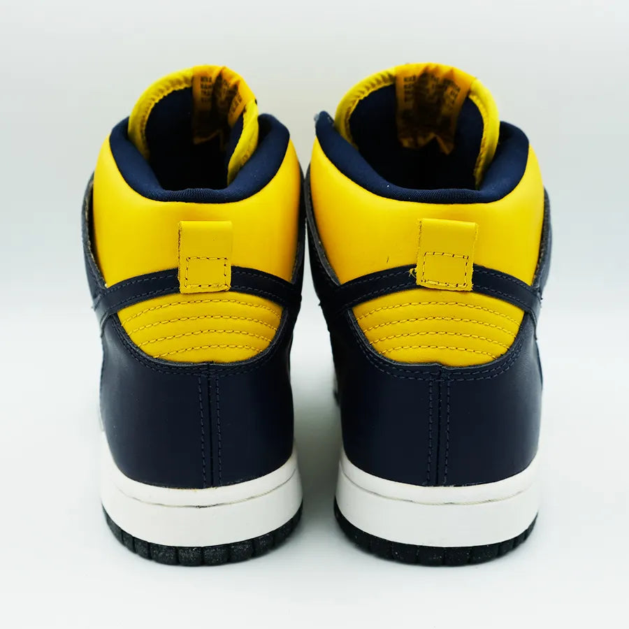 DUNK HIGH LE “MICHIGAN”