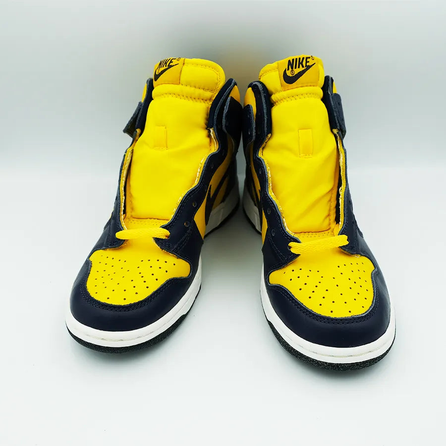 DUNK HIGH LE “MICHIGAN”