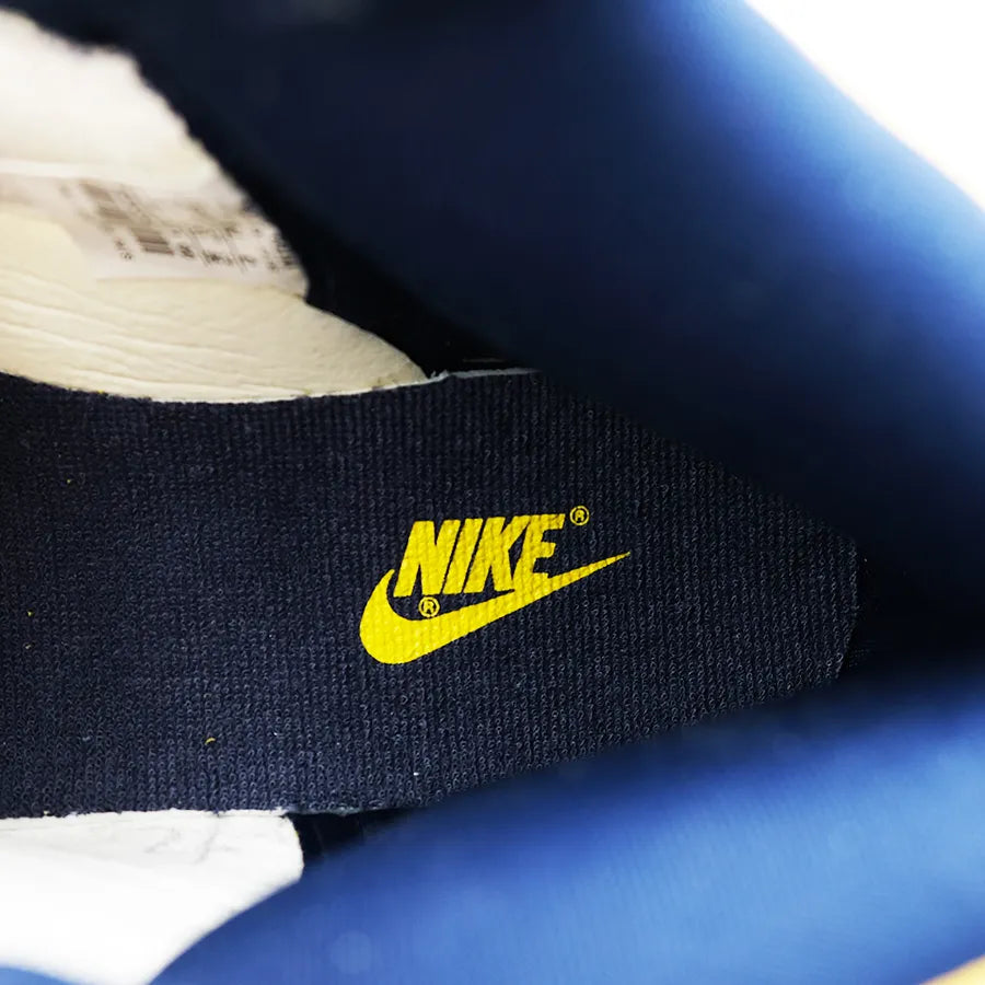 DUNK HIGH LE “MICHIGAN”