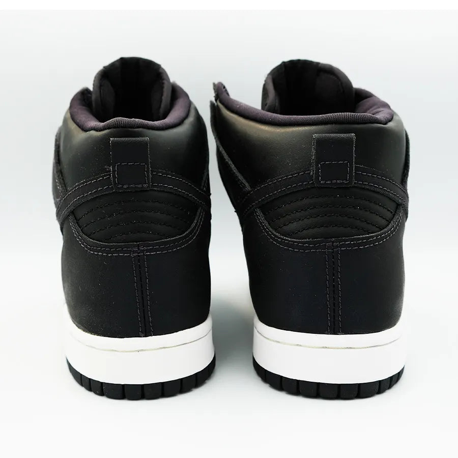 DUNK HIGH LE “METALLIC PURPLE"