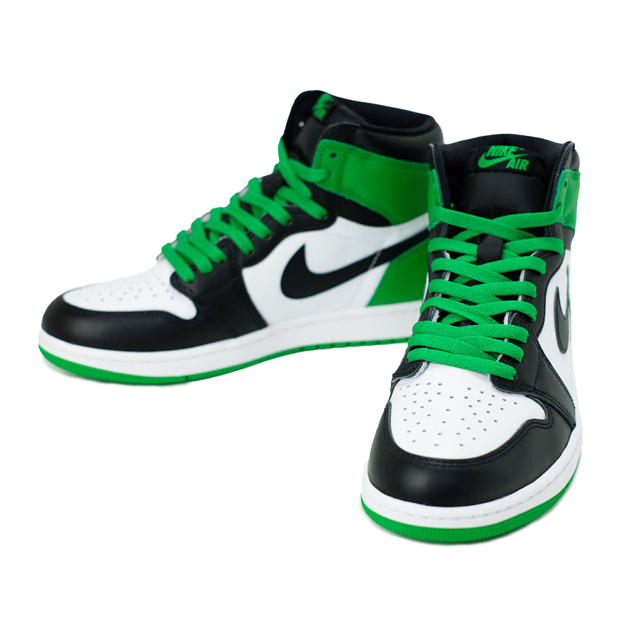 AIR JORDAN 1 RETRO HIGH OG "LUCKY GREEN"