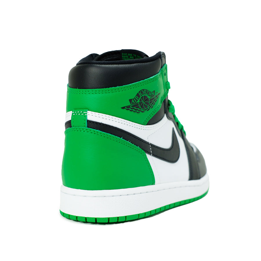 AIR JORDAN 1 RETRO HIGH OG "LUCKY GREEN"