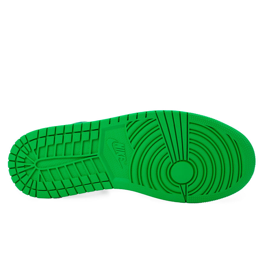 AIR JORDAN 1 RETRO HIGH OG "LUCKY GREEN"
