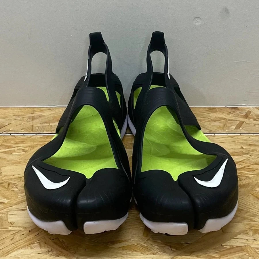 FREE RIFT SANDAL BEAMS "BLACK WHITE" (20240207013)
