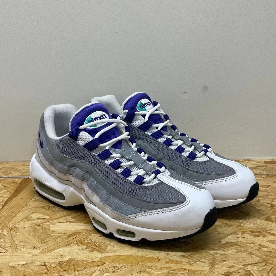 AIR MAX 95 "GRAPE" (20240207003)