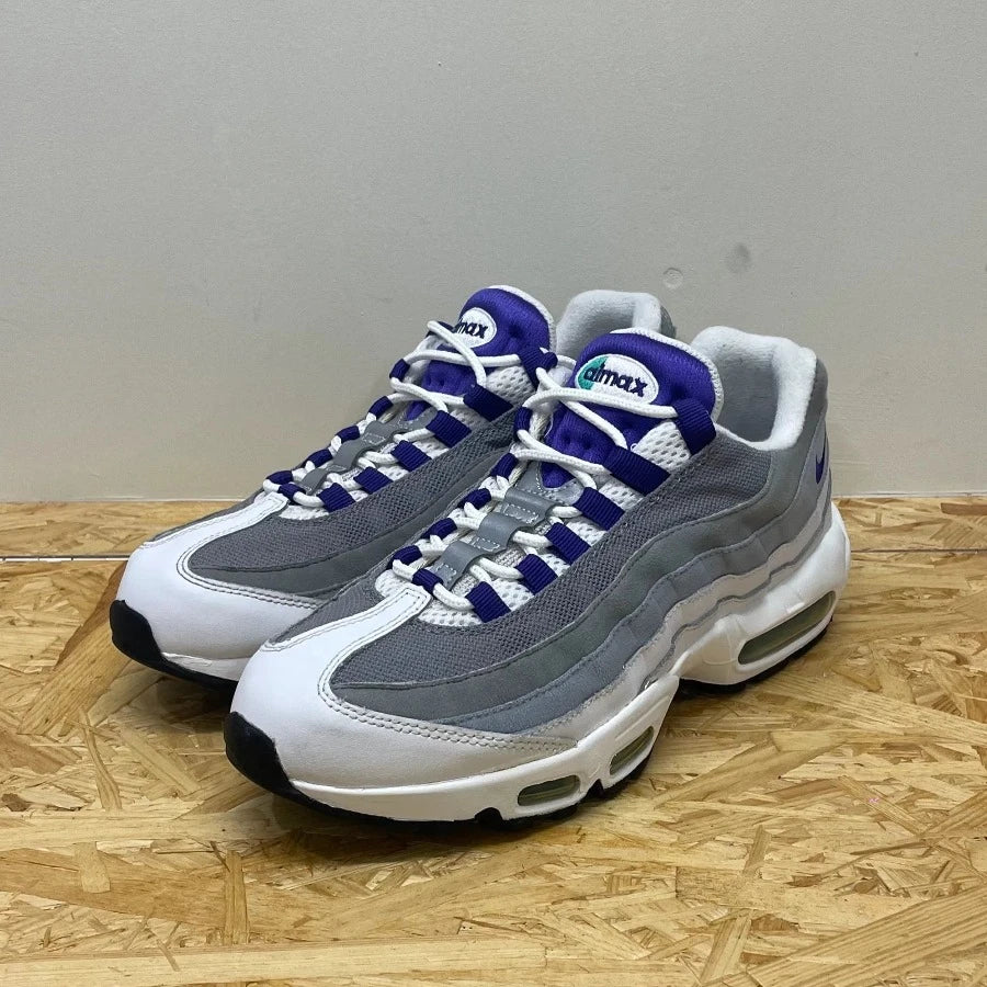 AIR MAX 95 "GRAPE" (20240207003)