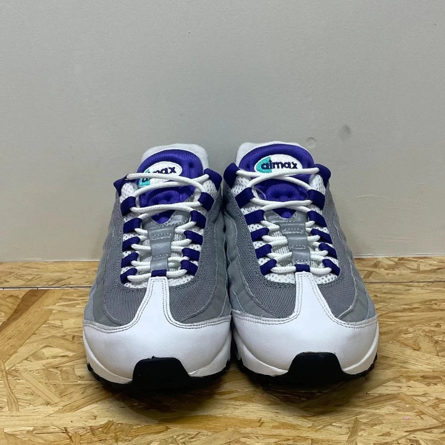 AIR MAX 95 "GRAPE" (20240207003)