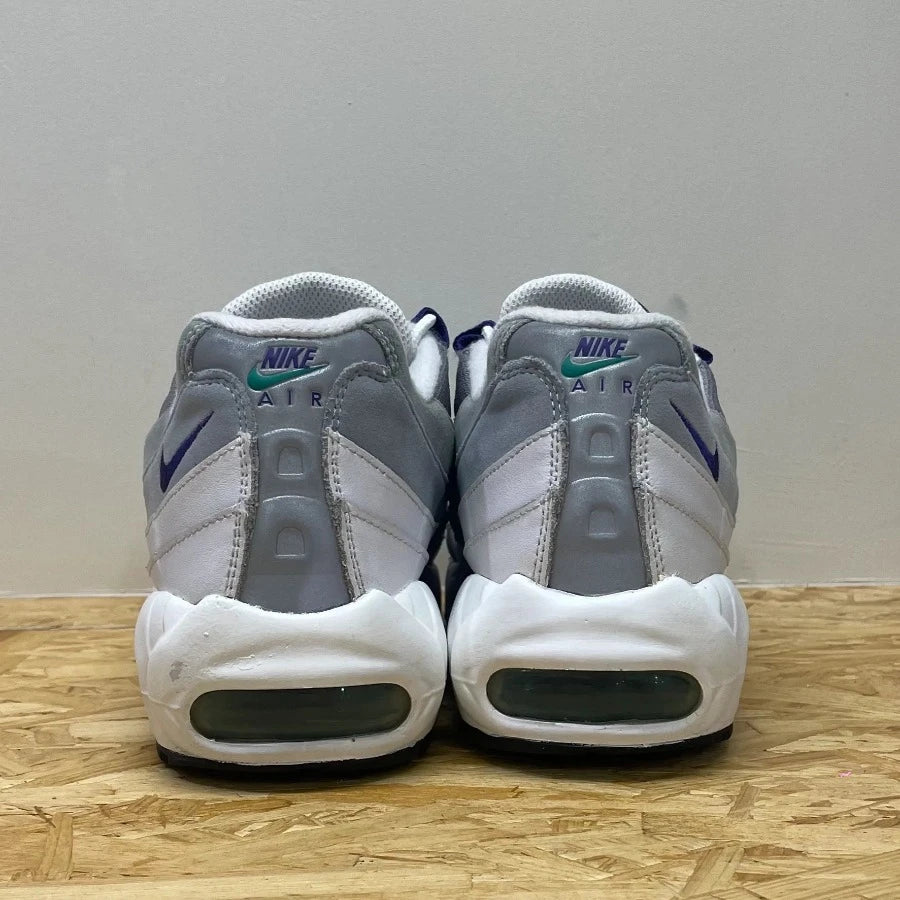 AIR MAX 95 "GRAPE" (20240207003)