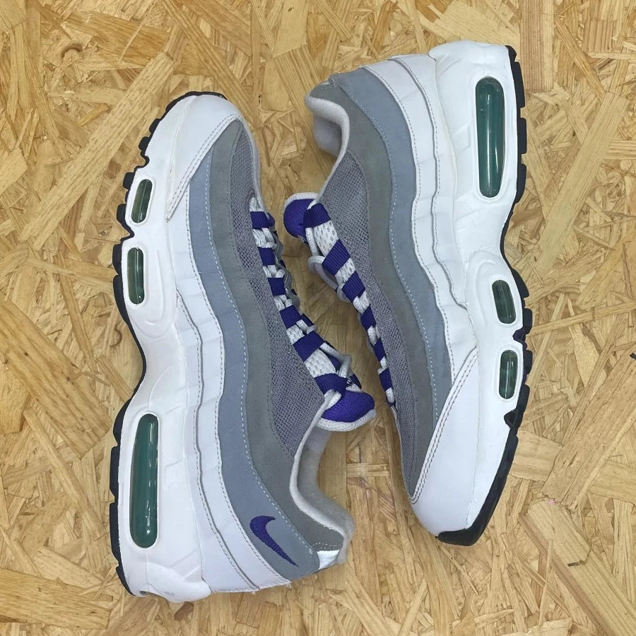 AIR MAX 95 "GRAPE" (20240207003)