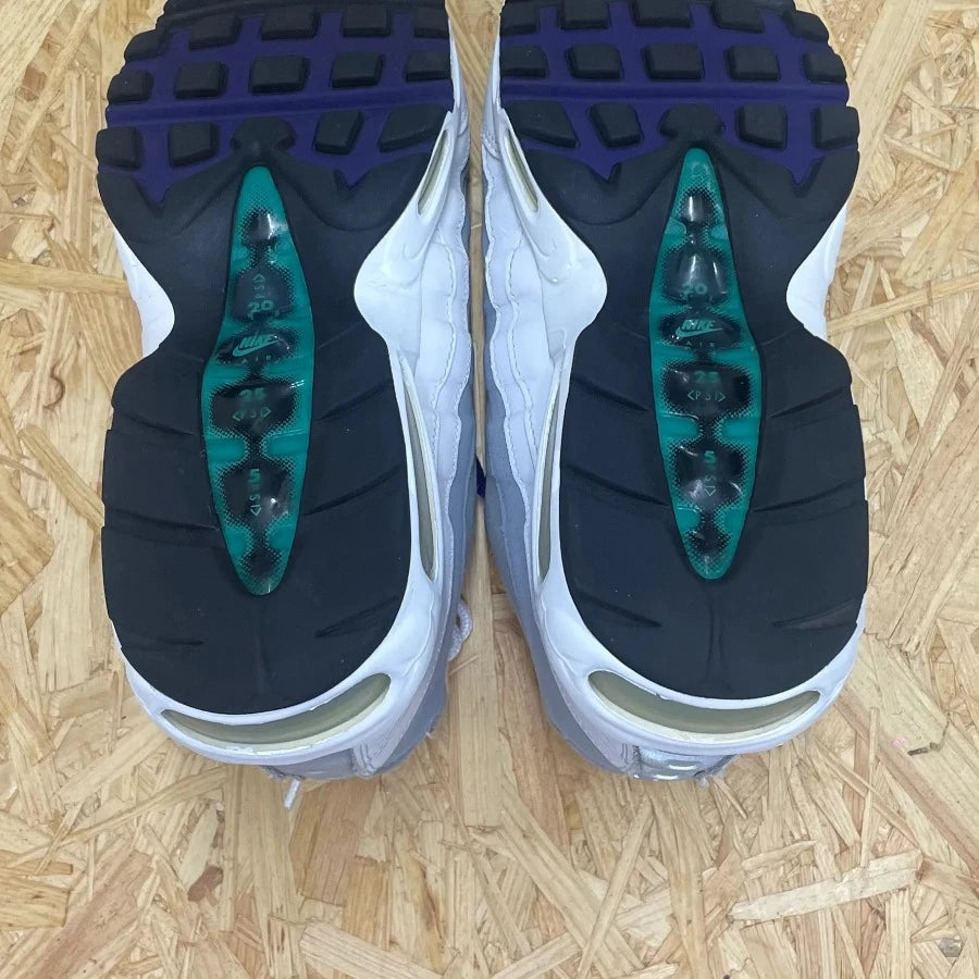 AIR MAX 95 "GRAPE" (20240207003)