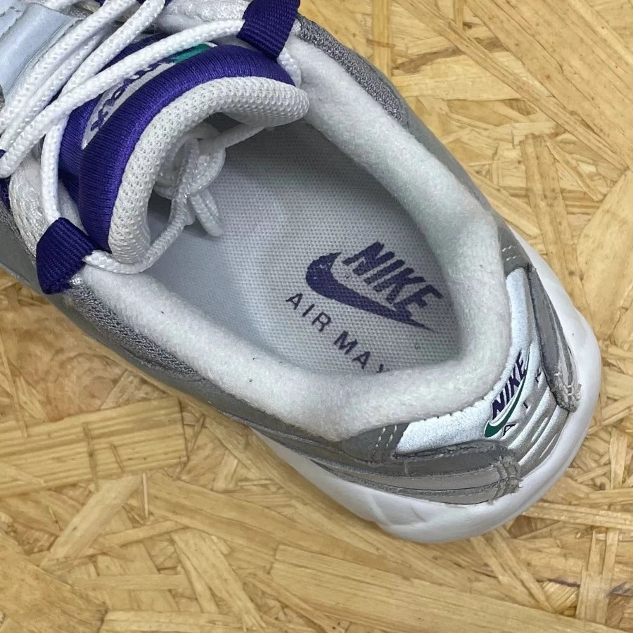 AIR MAX 95 "GRAPE" (20240207003)