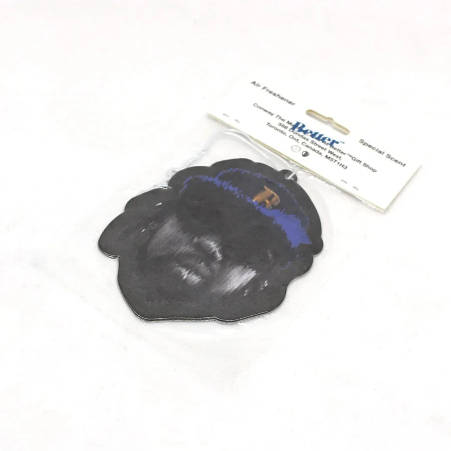 BETTER™ GIFT SHOP / CTM - "SPECIAL SCENT" AIR FRESHENER