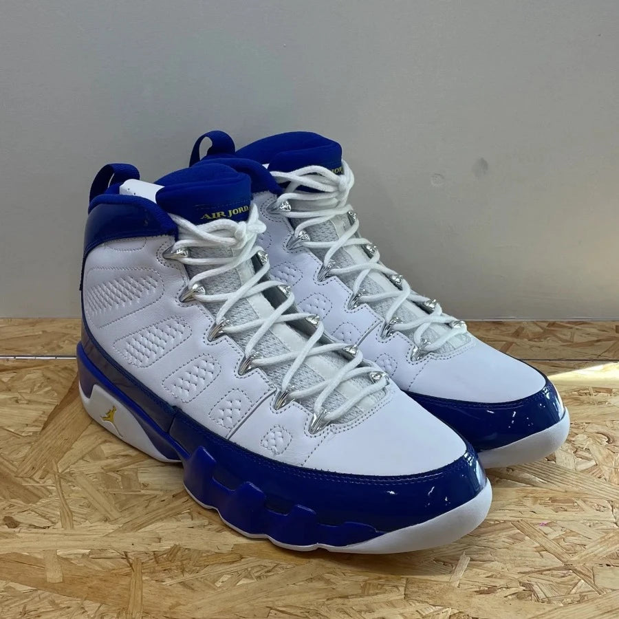 AIR JORDAN 9 RETRO "KOBE" (20240224006)