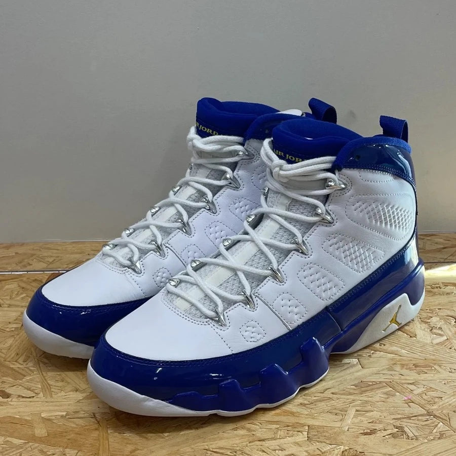 AIR JORDAN 9 RETRO "KOBE" (20240224006)