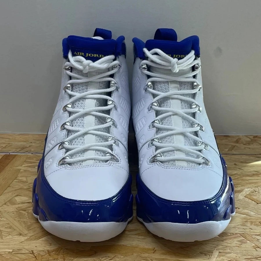 AIR JORDAN 9 RETRO "KOBE" (20240224006)