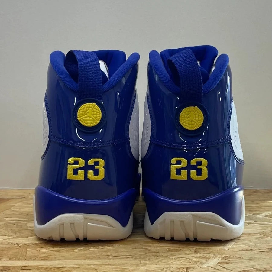 AIR JORDAN 9 RETRO "KOBE" (20240224006)