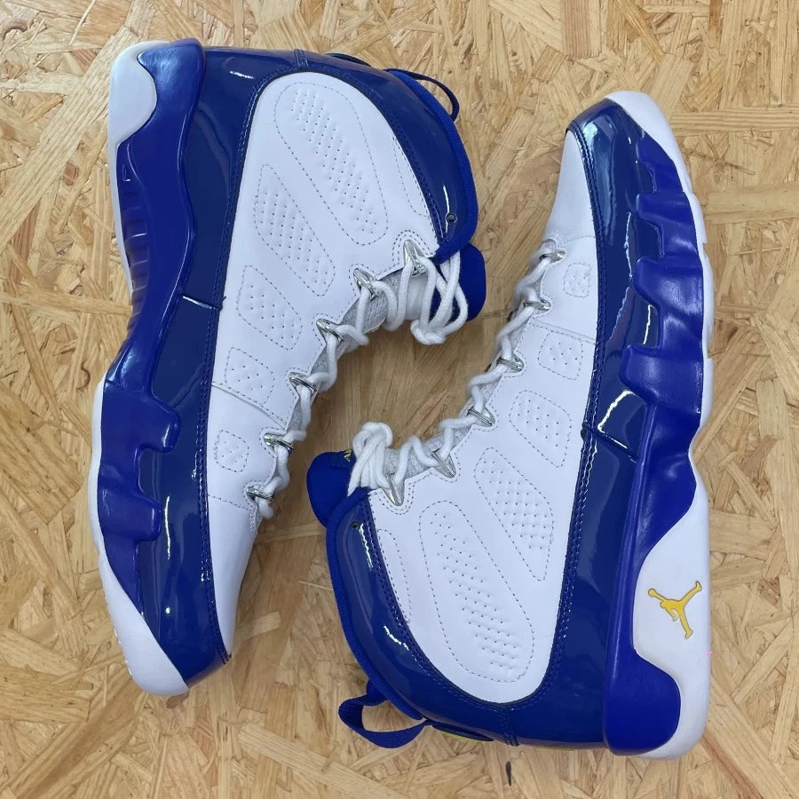 AIR JORDAN 9 RETRO "KOBE" (20240224006)