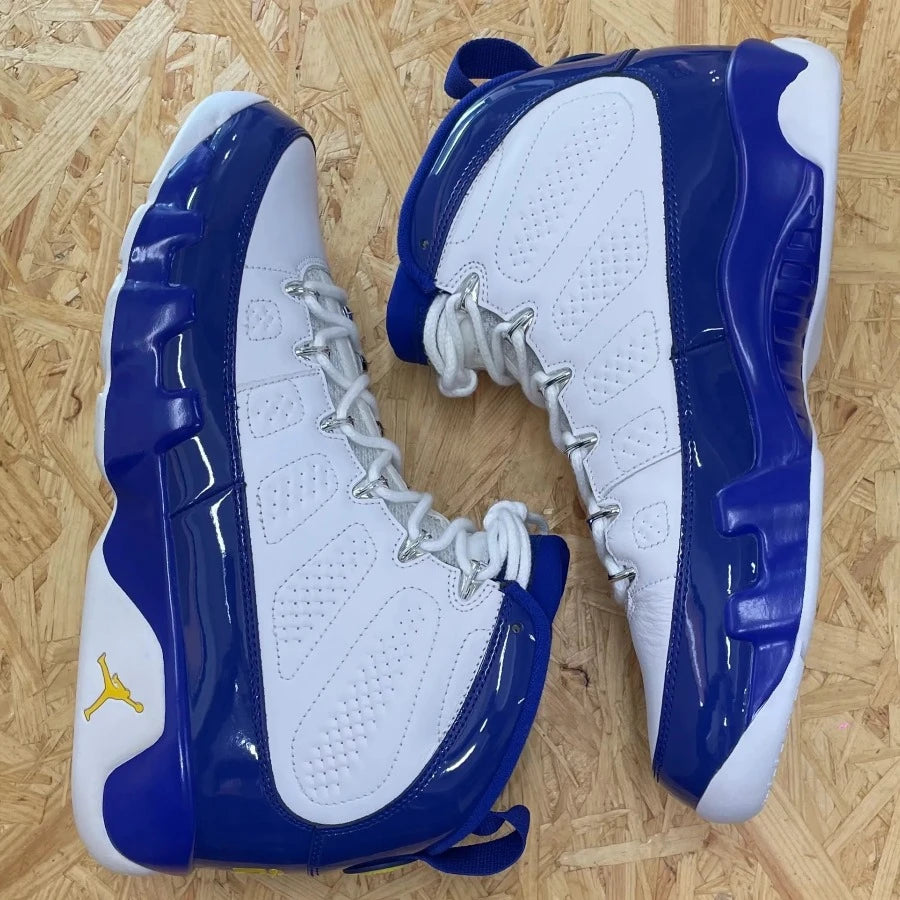 AIR JORDAN 9 RETRO "KOBE" (20240224006)