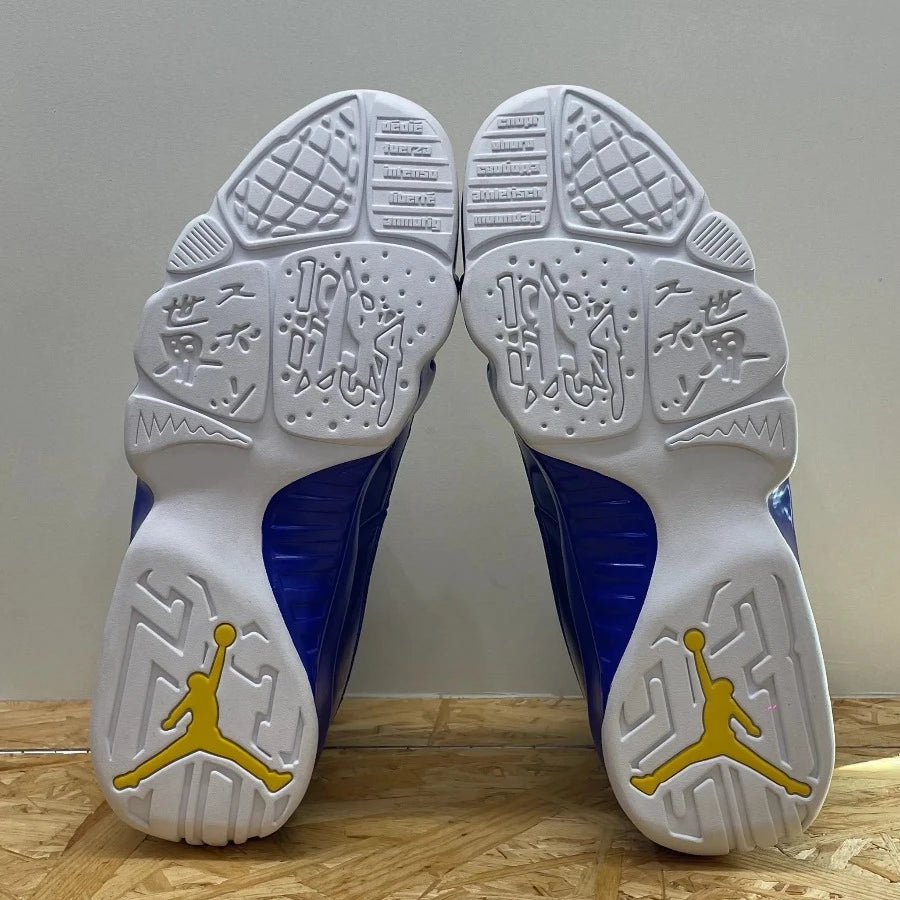 AIR JORDAN 9 RETRO "KOBE" (20240224006)