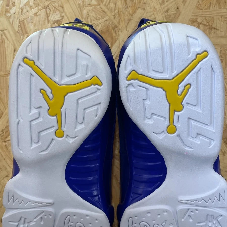 AIR JORDAN 9 RETRO "KOBE" (20240224006)