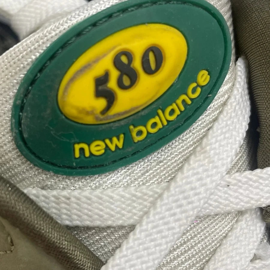 580 "OLIVE LEAF" (20240227003)