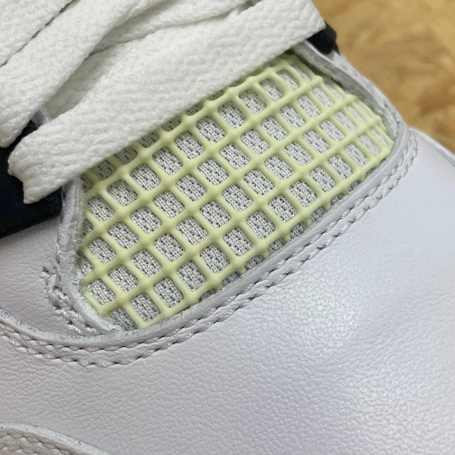 AIR JORDAN 4 RETRO OG "WHITE CEMENT" 2016 (20240224005)