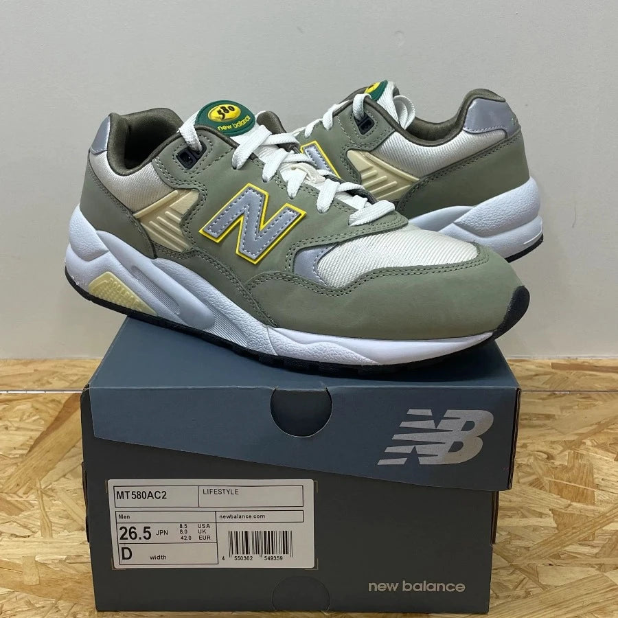 580 "OLIVE LEAF" (20240227003)