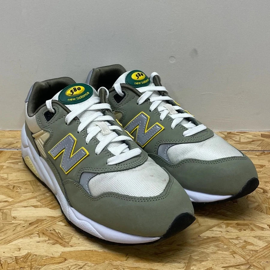 580 "OLIVE LEAF" (20240227003)