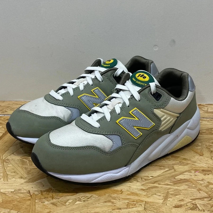 580 "OLIVE LEAF" (20240227003)