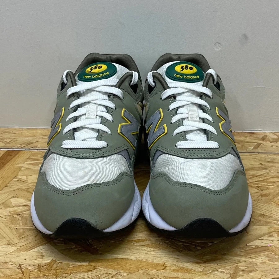 580 "OLIVE LEAF" (20240227003)