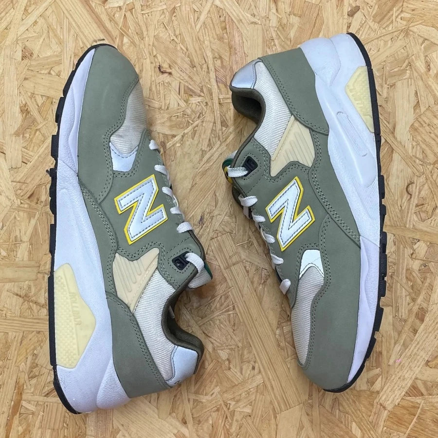 580 "OLIVE LEAF" (20240227003)