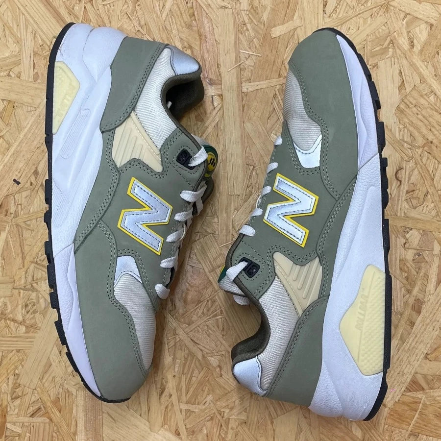 580 "OLIVE LEAF" (20240227003)