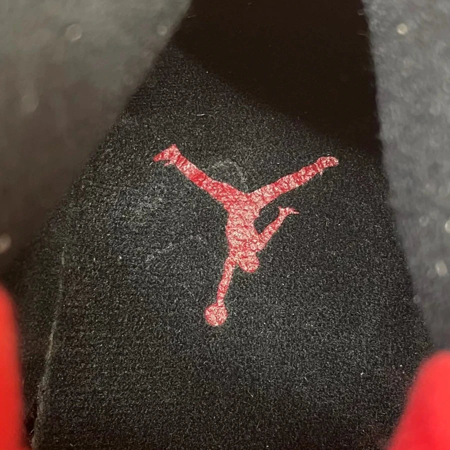 AIR JORDAN 5 RETRO "WHITE CEMENT" (20240305005)
