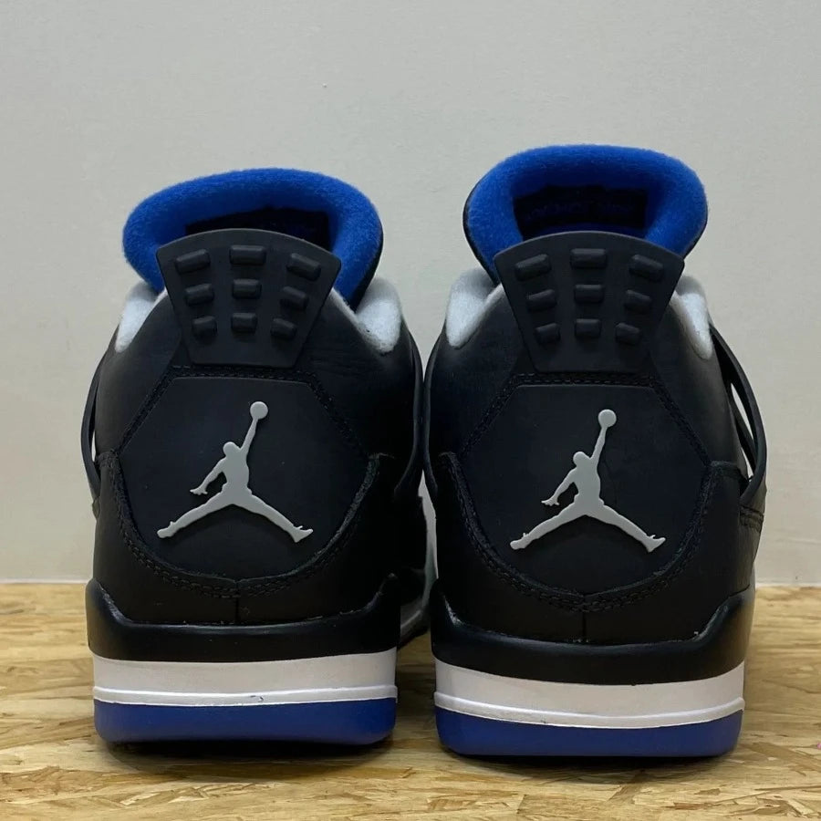 AIR JORDAN 4 RETRO "MOTORSPORTS ALTERNATE" (20240305002)
