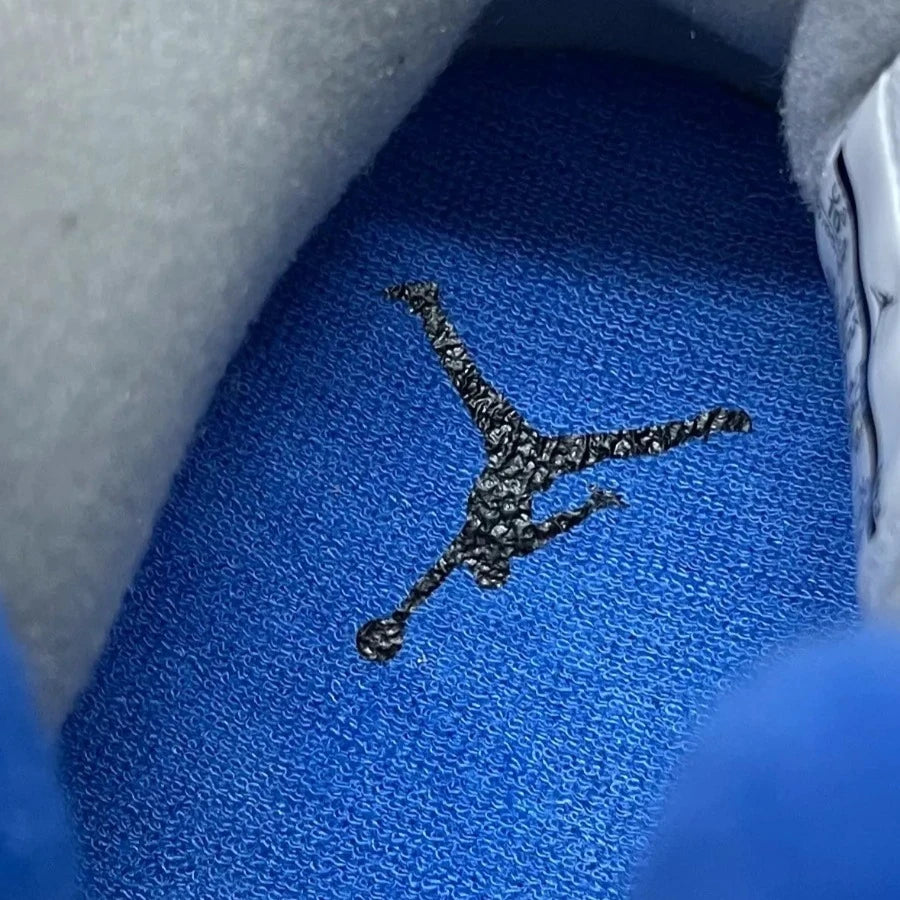 AIR JORDAN 4 RETRO "MOTORSPORTS ALTERNATE" (20240305002)
