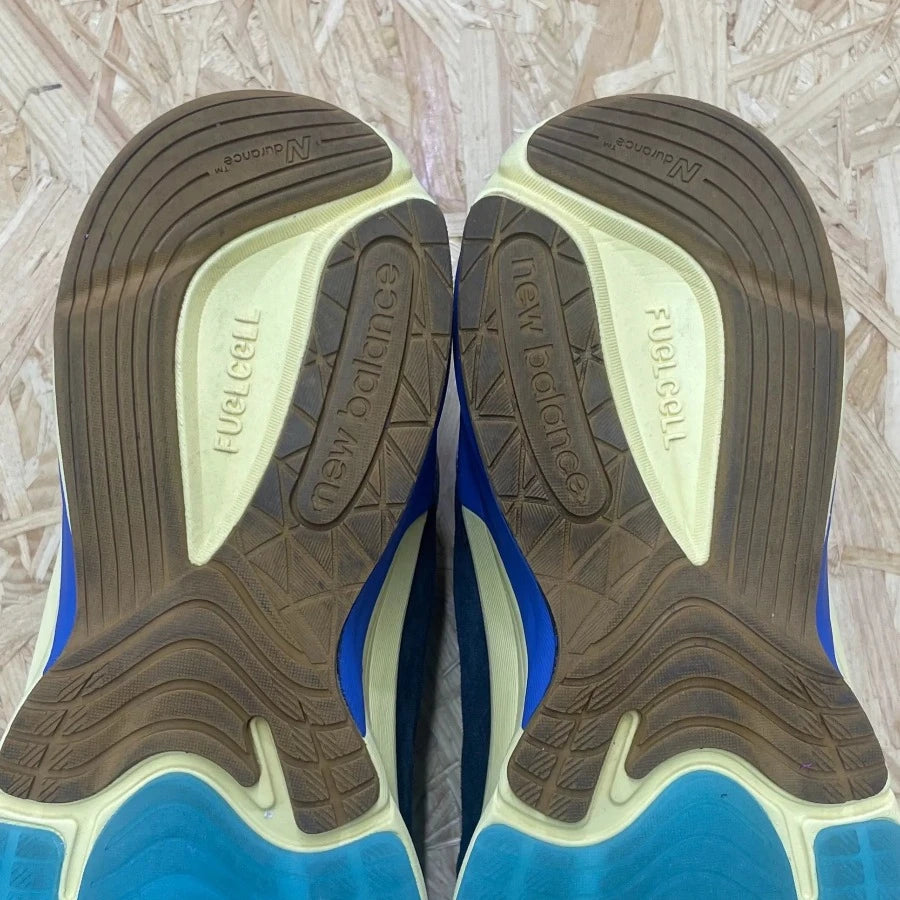 990V6 MADE IN USA ACTION BRONSON "LAPIS LAZULI" (20240320001)