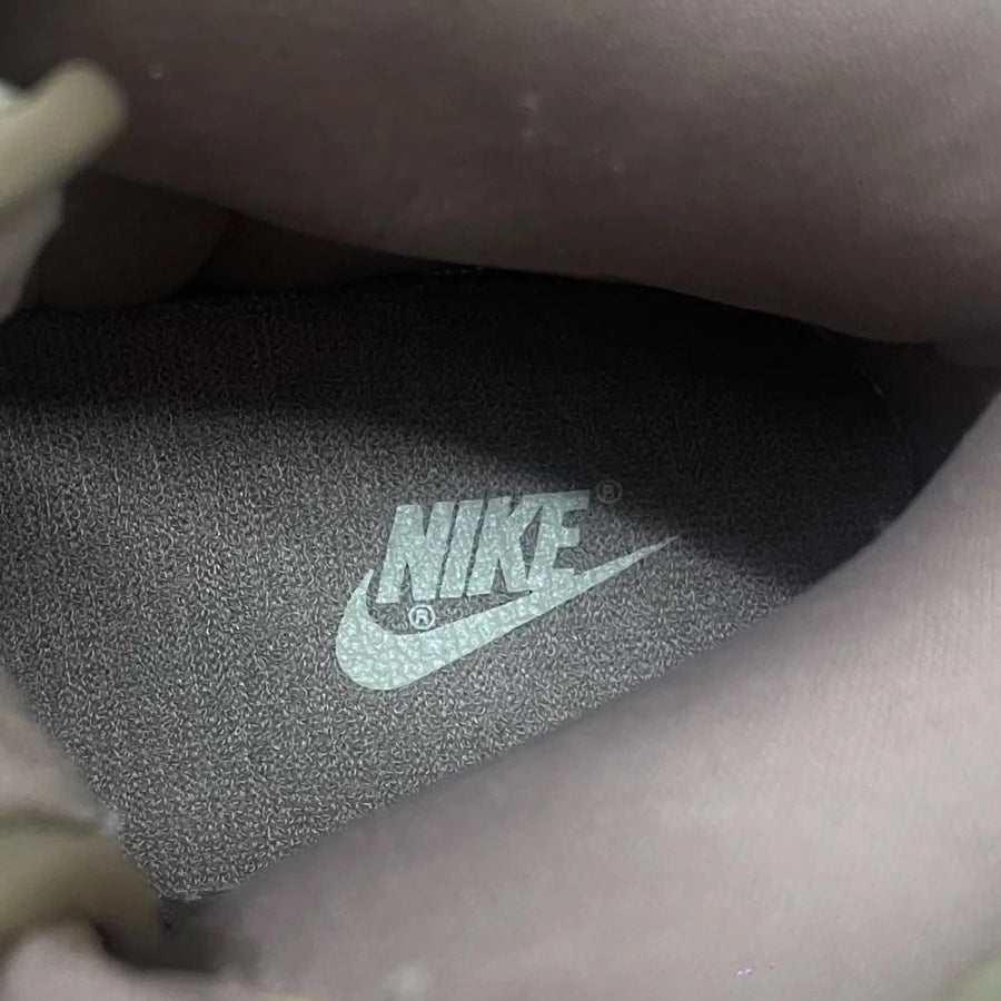 DUNK HIGH "MAPLE" "UNSTUSSY" (20240326001)
